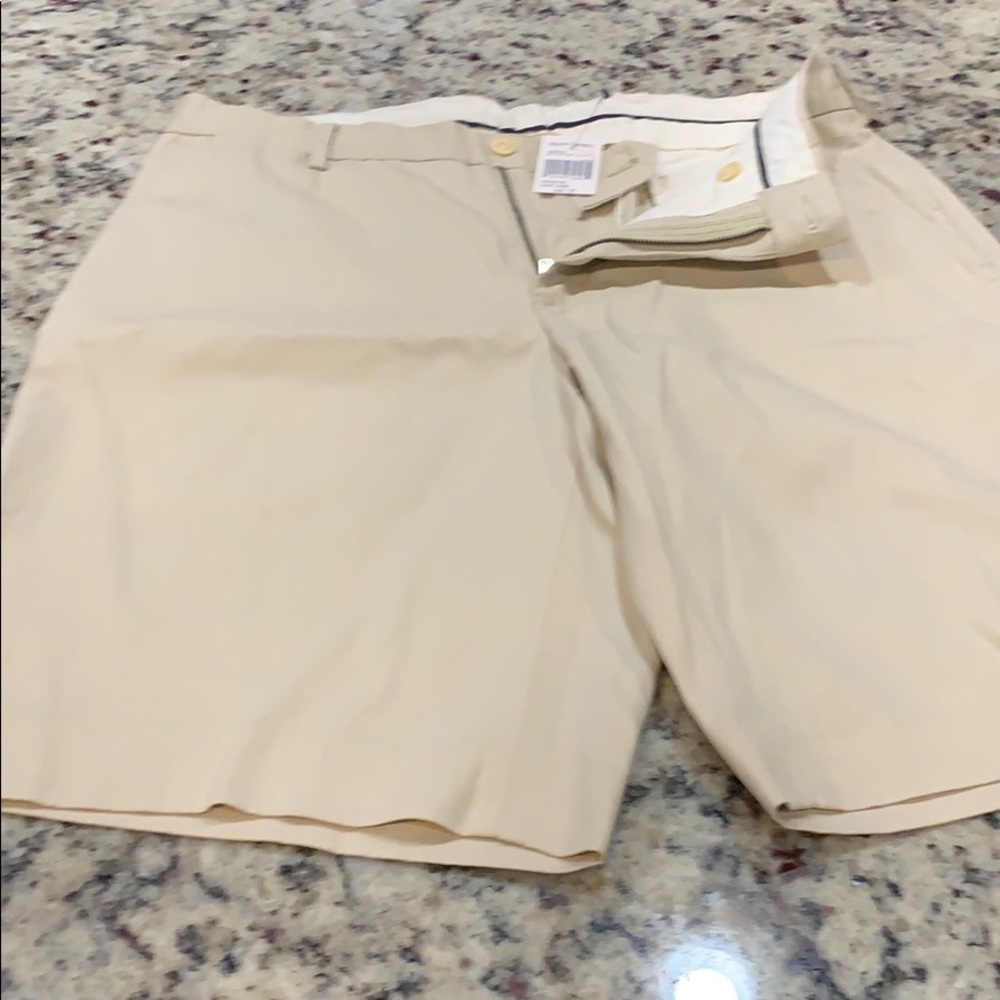 Polo Ralph Lauren Flat Front Shorts